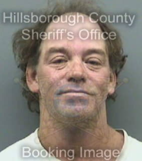 Perry Shawn - Hillsborough County, Florida 