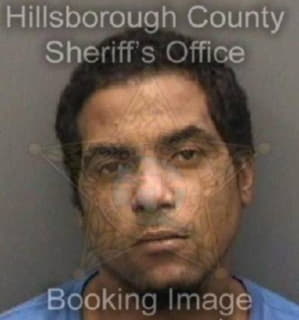 Davis Stanley - Hillsborough County, Florida 