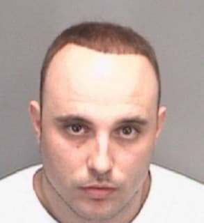 Ross Steven - Pinellas County, Florida 