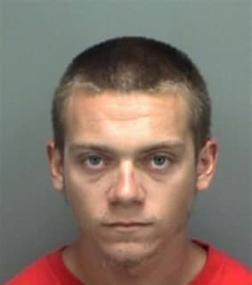 Miller Steven - Pinellas County, Florida 