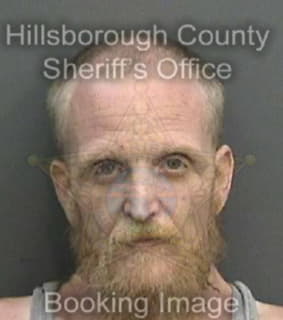 Tucker Timothy - Hillsborough County, Florida 