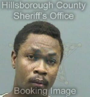 Mervil Vilner - Hillsborough County, Florida 