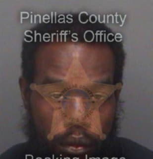 Sproul Anthony - Pinellas County, Florida 