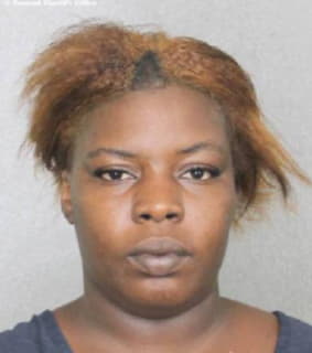 Mohorn Bernadette - Broward County, Florida 