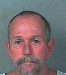 Griffin Darrell - Hernando County, Florida 