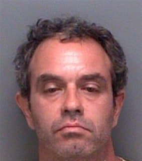 Mcmillian Frank - Pinellas County, Florida 