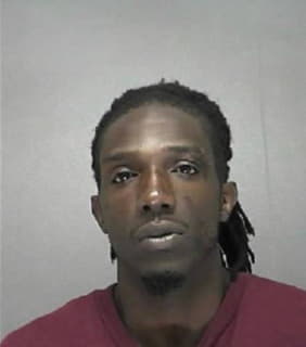 Smith James - Volusia County, Florida 