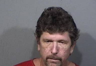 Meddleton Jeffrey - Brevard County, Florida 