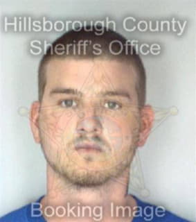 Javinsky Joseph - Hillsborough County, Florida 