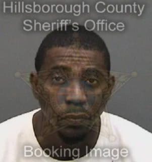 Bradley Lionell - Hillsborough County, Florida 