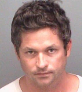 Mcvicker Mark - Pinellas County, Florida 