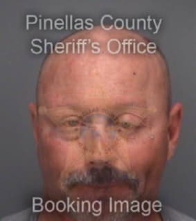 Harkey Michael - Pinellas County, Florida 