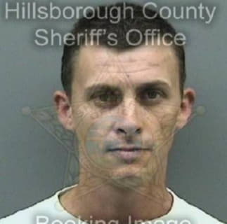 Collom Robert - Hillsborough County, Florida 