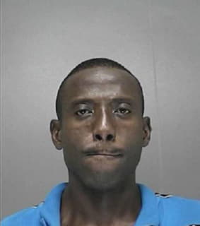 Peterson Robert - Volusia County, Florida 