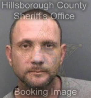 Montgomery Ryan - Hillsborough County, Florida 