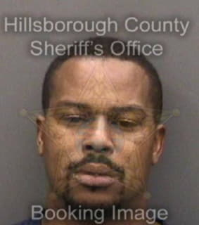 Vereen Tony - Hillsborough County, Florida 