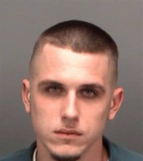 Messina Anthony - Pinellas County, Florida 