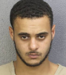 Kolessa Blake - Broward County, Florida 