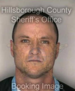 Brazelton Blayne - Hillsborough County, Florida 