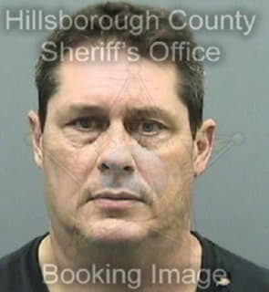 Ponti Bruce - Hillsborough County, Florida 