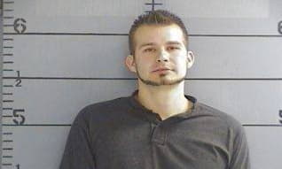Gentry Charles - Oldham County, Kentucky 
