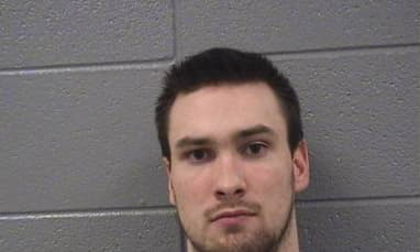 Brennan Daniel - Cook County, Illinois 