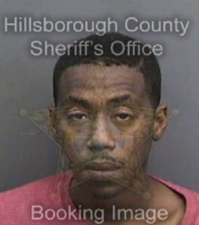 Lester Jack - Hillsborough County, Florida 