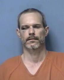 Britton Jeffery - Crittenden County, Arkansas 