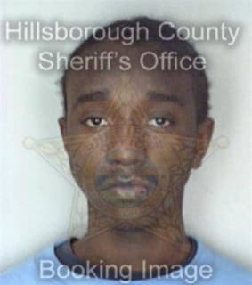 Jean Marc - Hillsborough County, Florida 