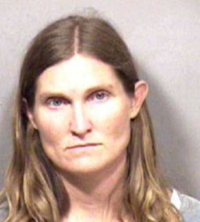 Harvell Roxanne - Marion County, Florida 