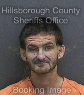 Lundy Vincent - Hillsborough County, Florida 