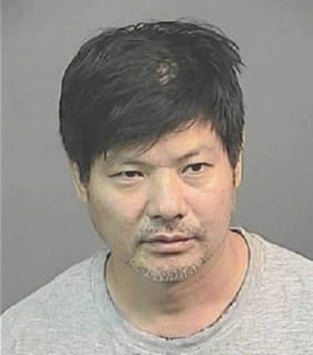 Lu Yang - Brevard County, Florida 