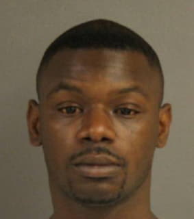 Stasher Adarris - Hinds County, Mississippi 