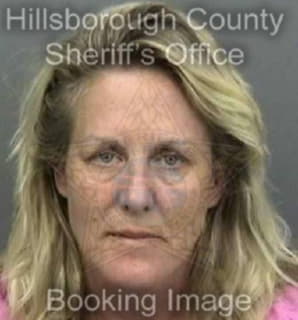 Boudreau Christine - Hillsborough County, Florida 