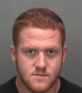 Fulmer Christopher - Pinellas County, Florida 