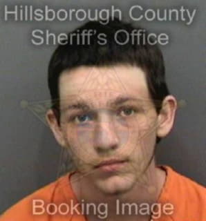 Martinez Emilio - Hillsborough County, Florida 