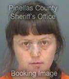 White Eva - Pinellas County, Florida 