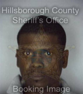 Allen Gregory - Hillsborough County, Florida 