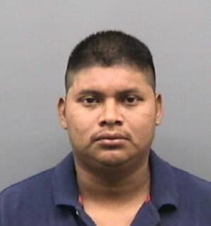 Lopez Jairo - Hillsborough County, Florida 