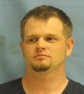 Mitchell Jason - Pulaski County, Arkansas 