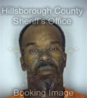 Day Jimmie - Hillsborough County, Florida 