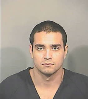 Medina Jonathon - Brevard County, Florida 