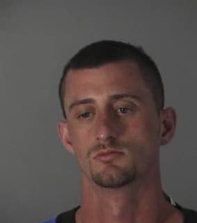 Mcfall Joshua - Pasco County, Florida 