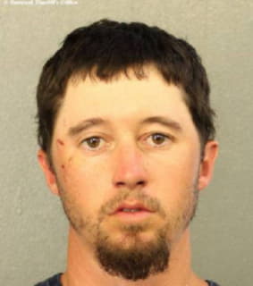 Mccutchen Justin - Broward County, Florida 