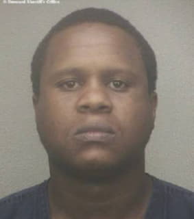 Mickles Keion - Broward County, Florida 