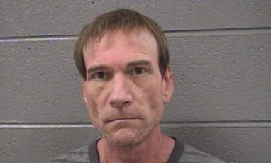 Behrens Kevin - Cook County, Illinois 