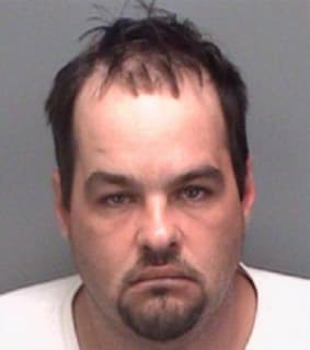 Newman Lee - Pinellas County, Florida 