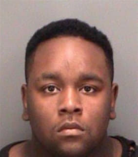 Morris Zaequan - Pinellas County, Florida 