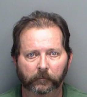 Goodin Darrell - Pinellas County, Florida 