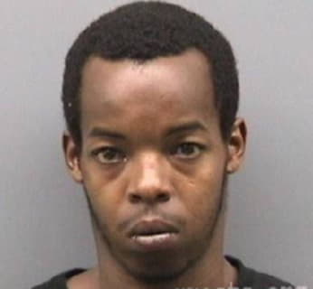 Davis Demetrice - Hillsborough County, Florida 